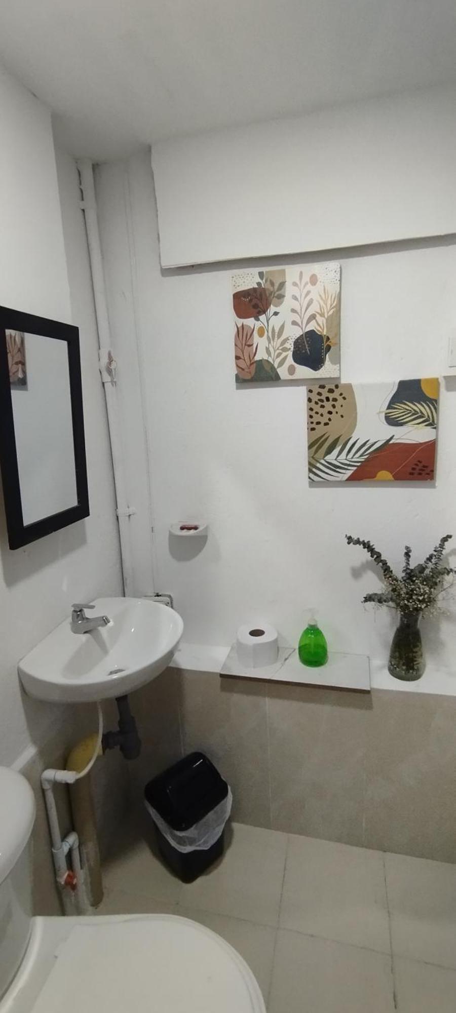 Hotel 4 Manzanas Santa Marta  Pokój zdjęcie