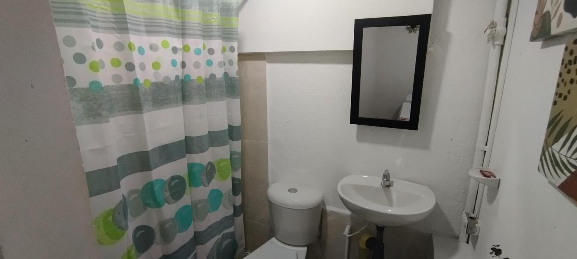 Hotel 4 Manzanas Santa Marta  Pokój zdjęcie