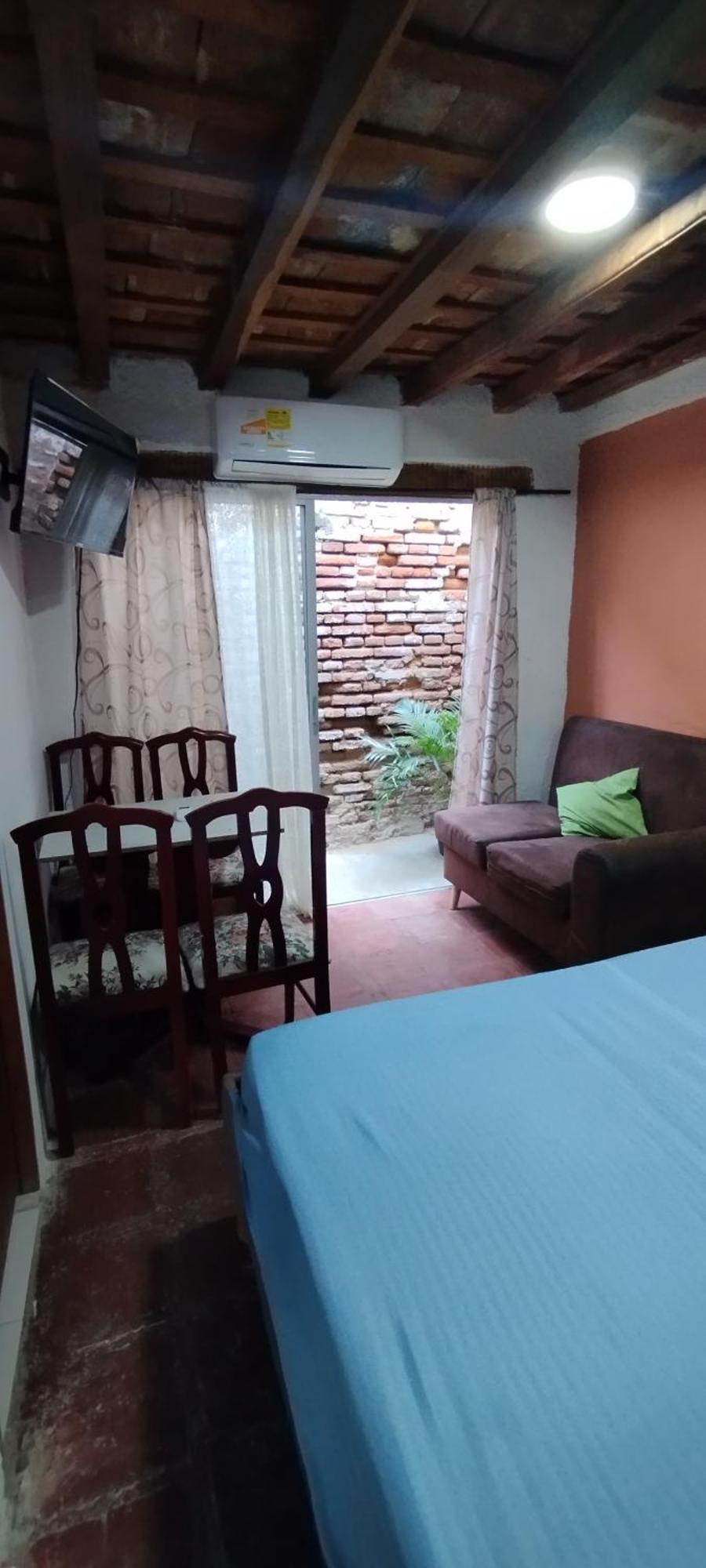 Hotel 4 Manzanas Santa Marta  Zewnętrze zdjęcie