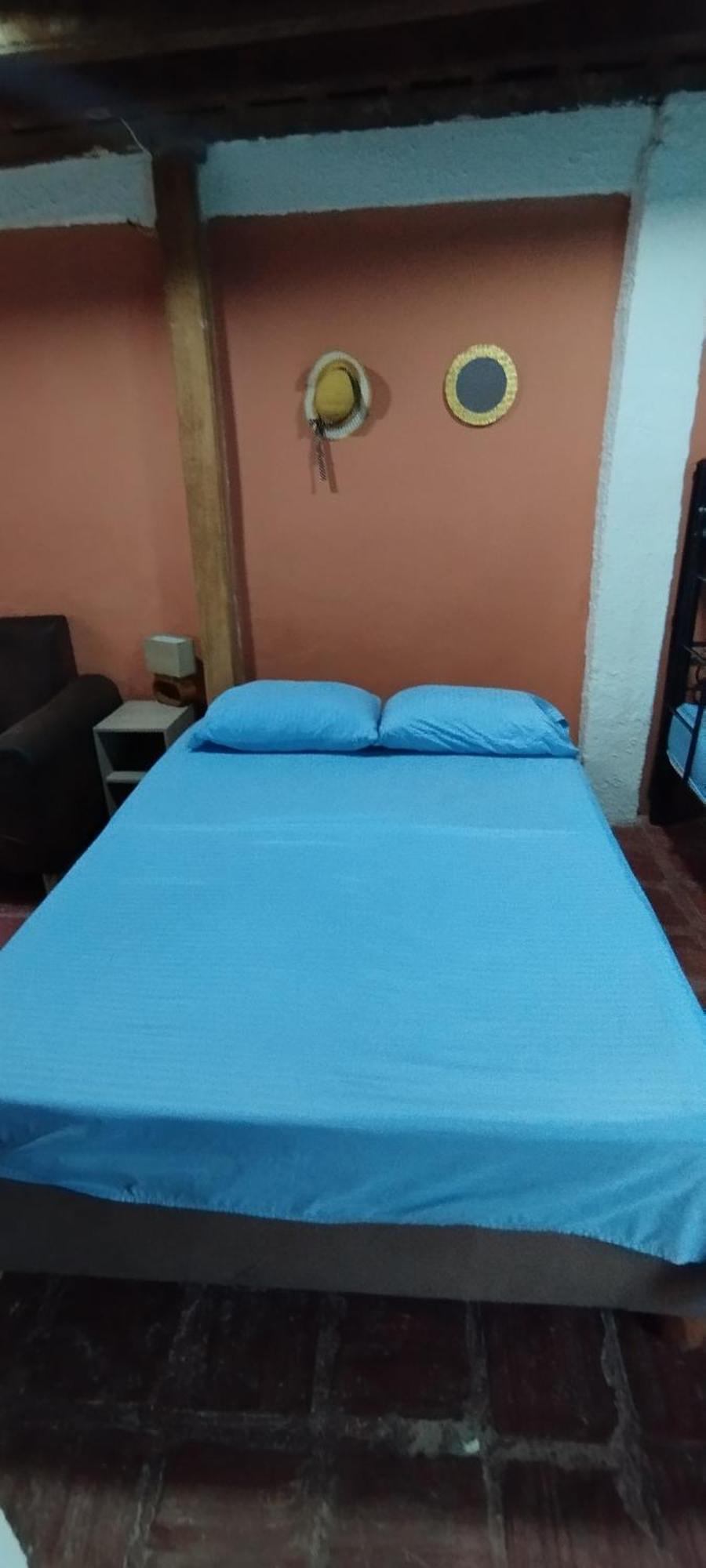 Hotel 4 Manzanas Santa Marta  Zewnętrze zdjęcie