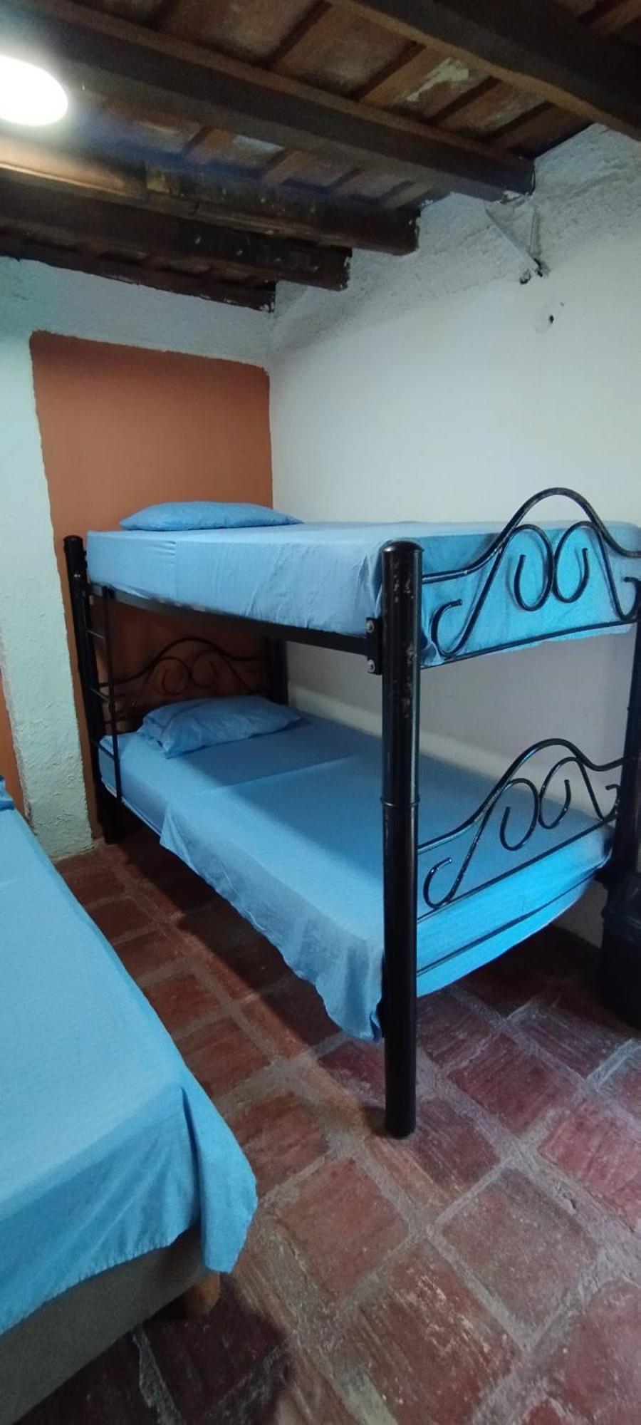 Hotel 4 Manzanas Santa Marta  Zewnętrze zdjęcie