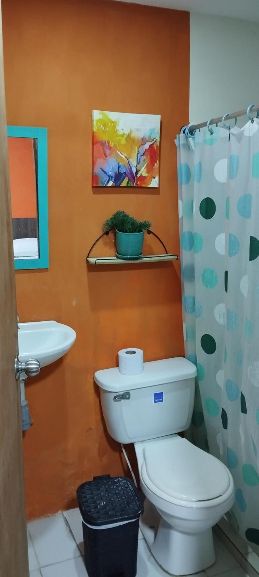 Hotel 4 Manzanas Santa Marta  Pokój zdjęcie