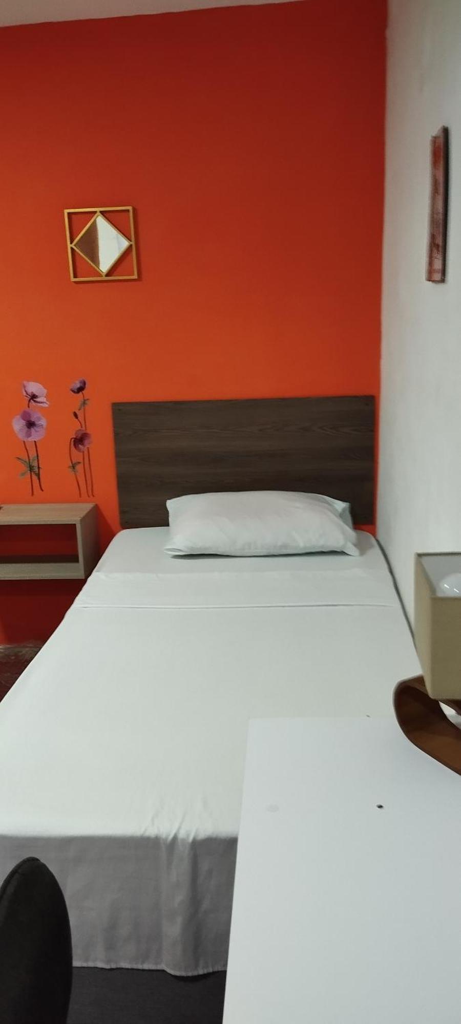 Hotel 4 Manzanas Santa Marta  Pokój zdjęcie