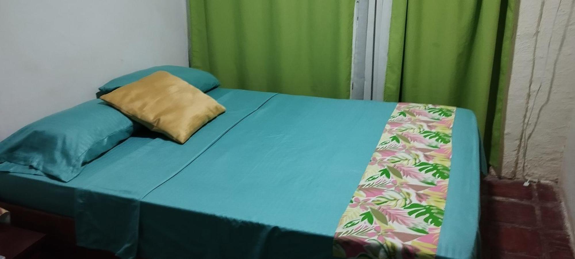 Hotel 4 Manzanas Santa Marta  Pokój zdjęcie