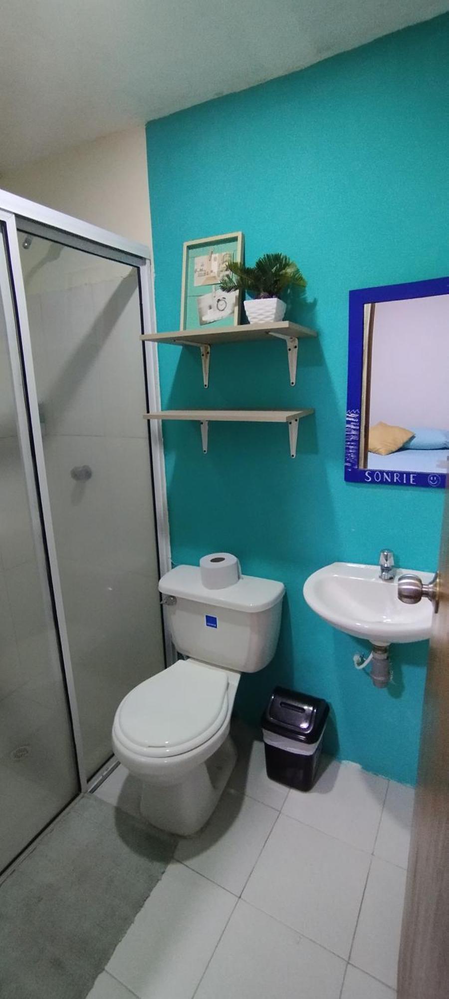 Hotel 4 Manzanas Santa Marta  Pokój zdjęcie