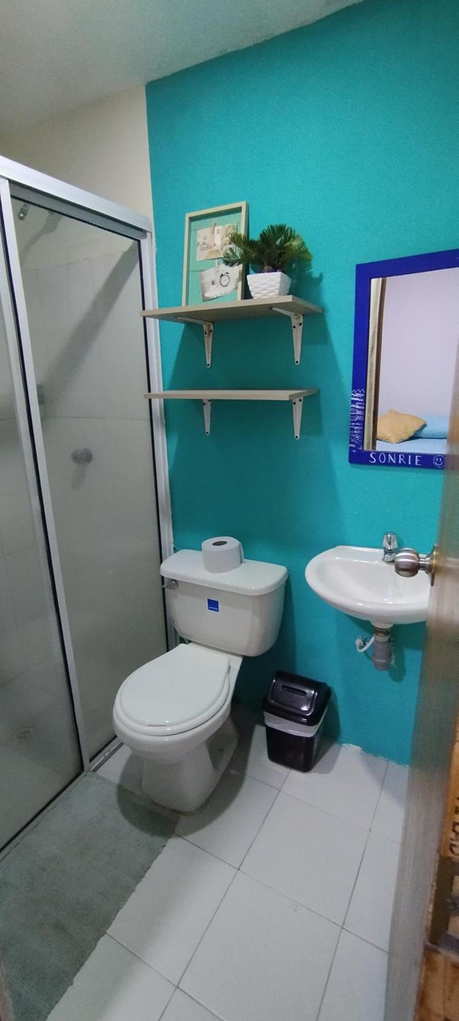 Hotel 4 Manzanas Santa Marta  Pokój zdjęcie